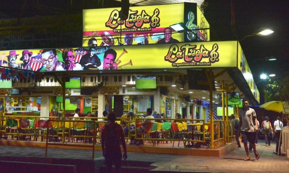 La Quinta Bacana Barranquilla  Exterior foto