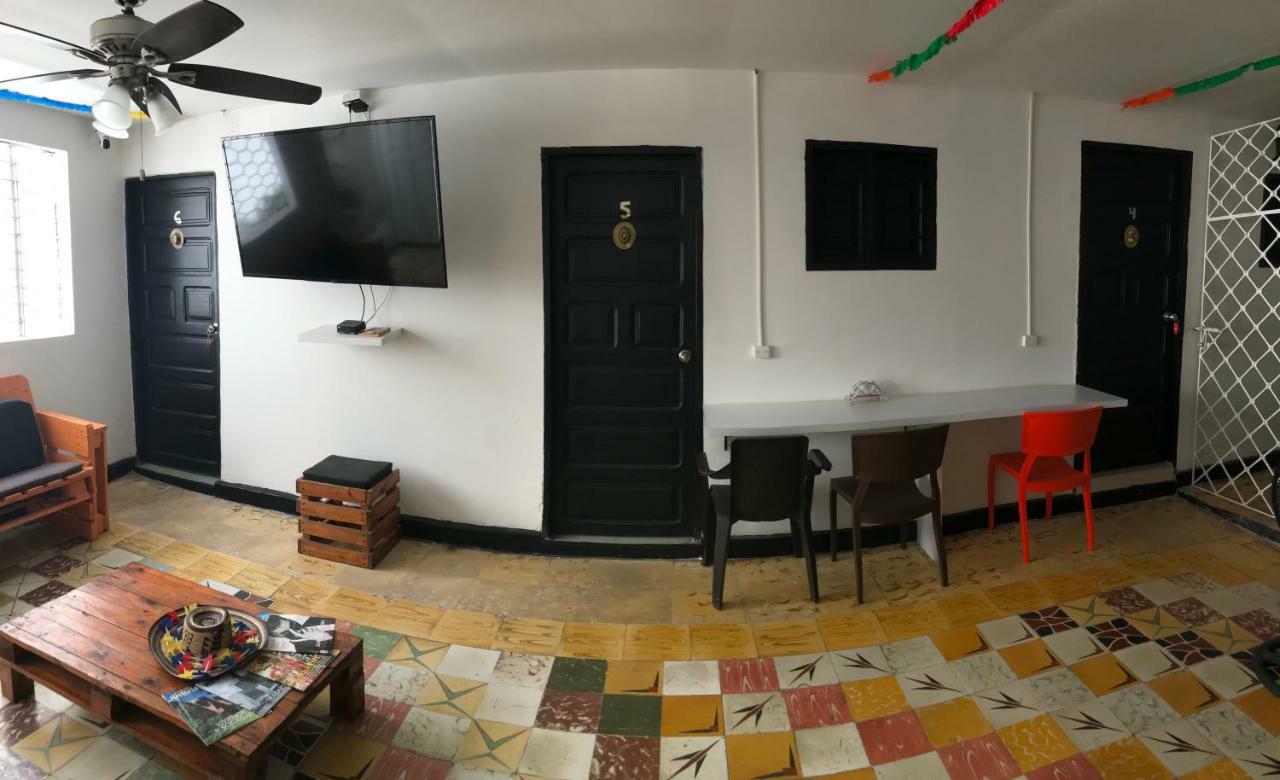 La Quinta Bacana Barranquilla  Exterior foto