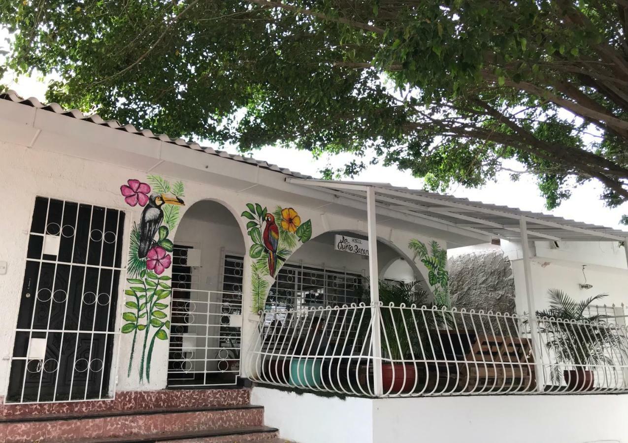 La Quinta Bacana Barranquilla  Exterior foto
